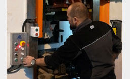 8.低噪音，低震動