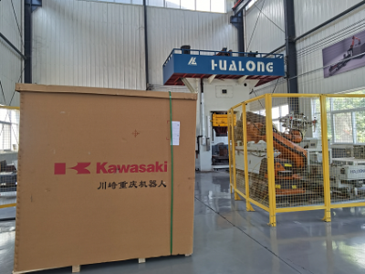 實現(xiàn)鍛造自動化生產(chǎn)線需要具備的條件？