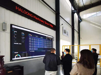 物聯(lián)網(wǎng)能給鍛造企業(yè)帶來哪些好處？