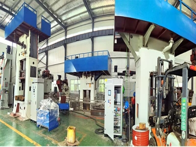 鄭州華隆物聯(lián)網(wǎng)智控壓力機(jī)暢銷(xiāo)海外