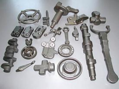 鍛造柔性成型，方顯伺服大氣