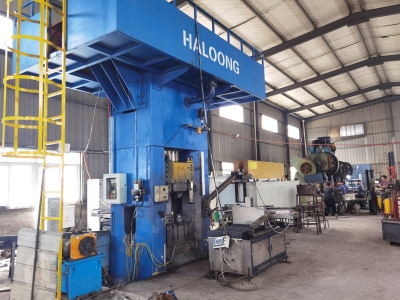 鍛造自動(dòng)化趨勢下，在實(shí)際生產(chǎn)中如何逐步實(shí)現(xiàn)鍛造自動(dòng)化？