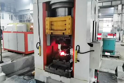 伺服螺旋壓力機(jī) 伺服螺旋壓力機(jī)