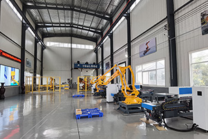 伺服壓力機(jī) 伺服壓力機(jī)