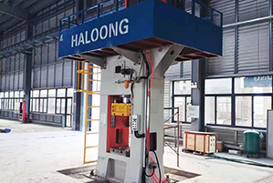 伺服螺旋壓力機 伺服螺旋壓力機